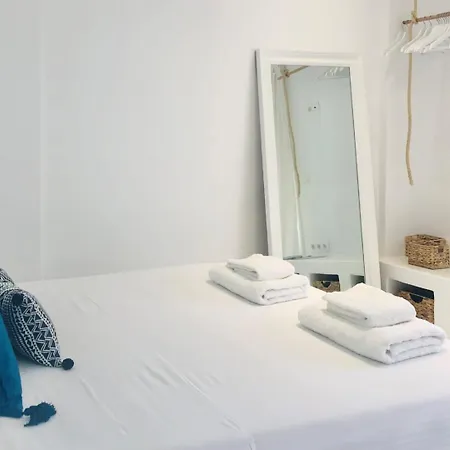 Seafront Little Mermaid Apartment