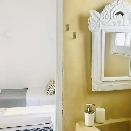 Seafront Little Mermaid Apartment