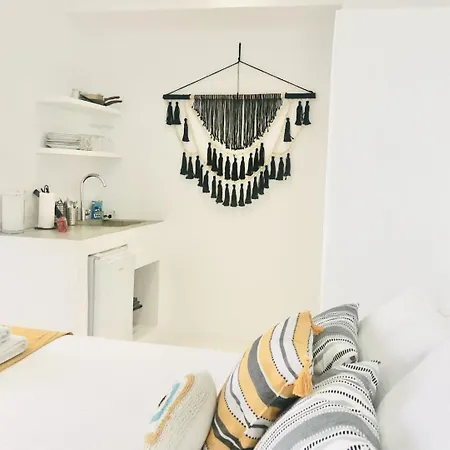 Seafront Little Mermaid Apartment *